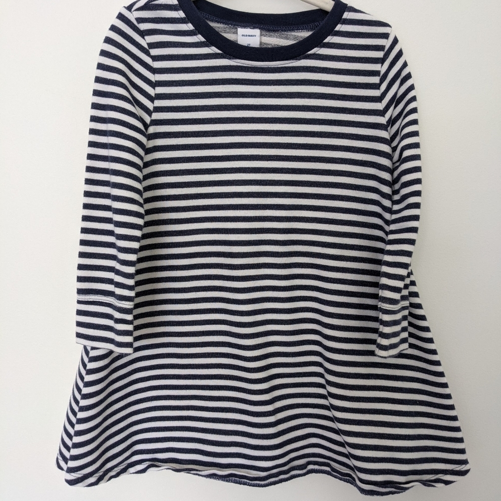 Old navy jersey dress
